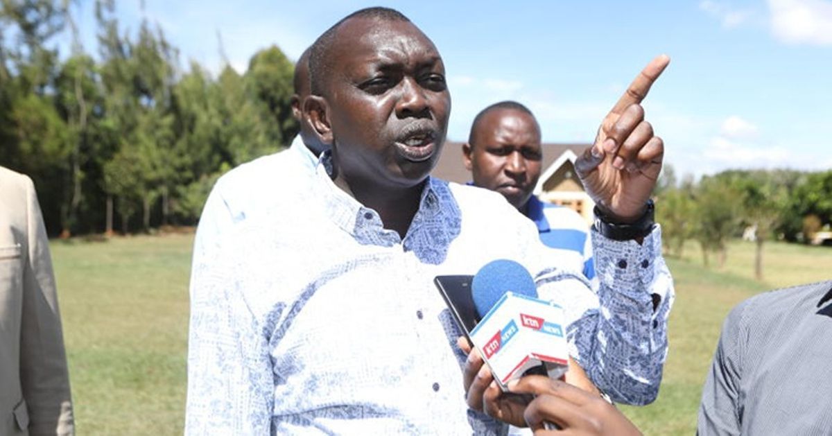 Kenyans react to list of MPs who rarely speak in Parliament