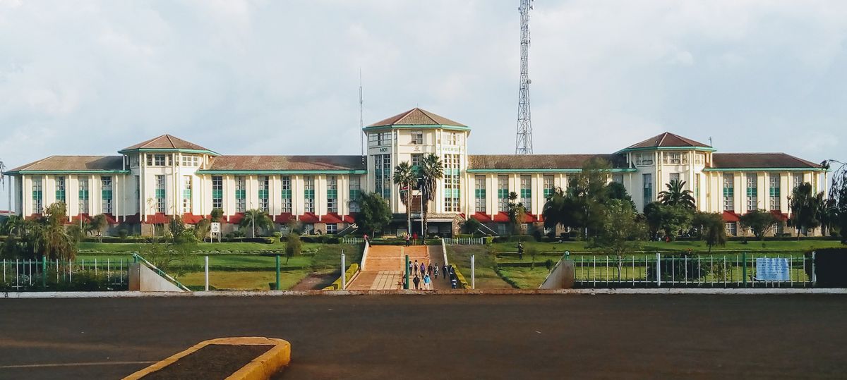 Proposed academic changes at Moi University that will make students 'work smart'