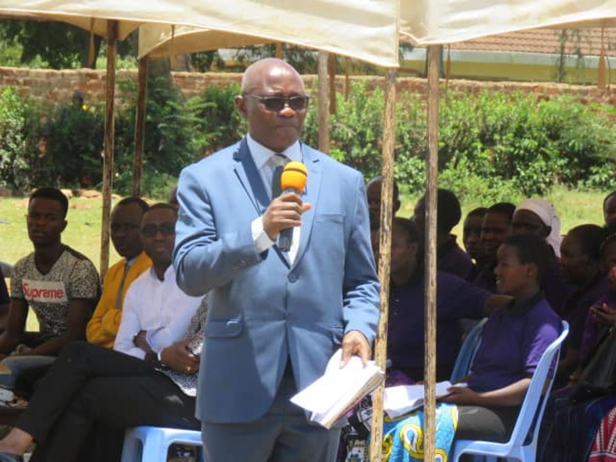 Governor Ongwae declares support for Building Bridges Initiative