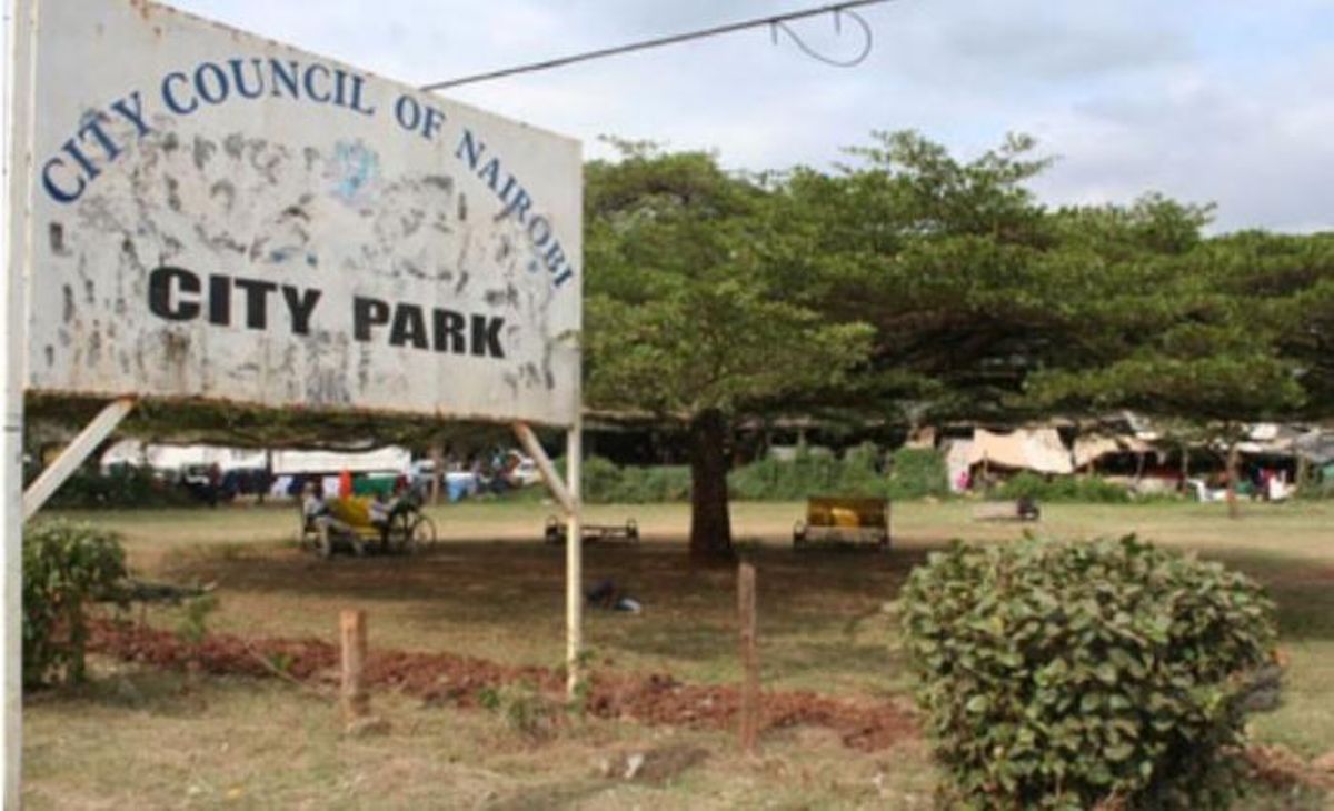 City Park murder case takes new twist