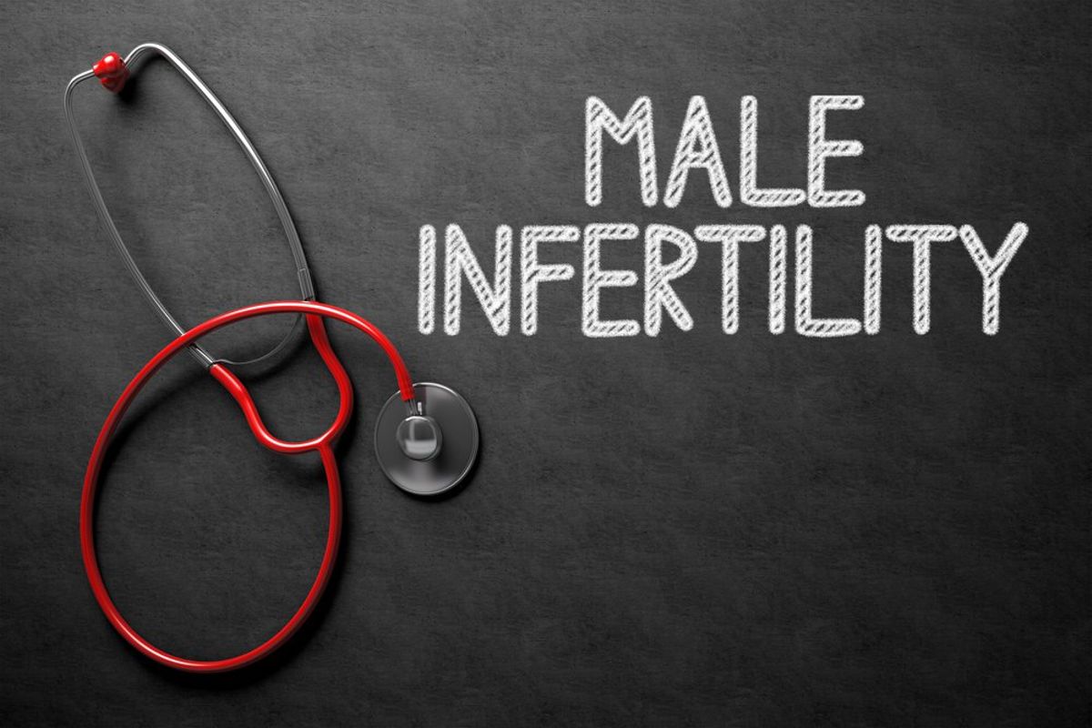 Types Of Male Infertility You Many Not Know 
