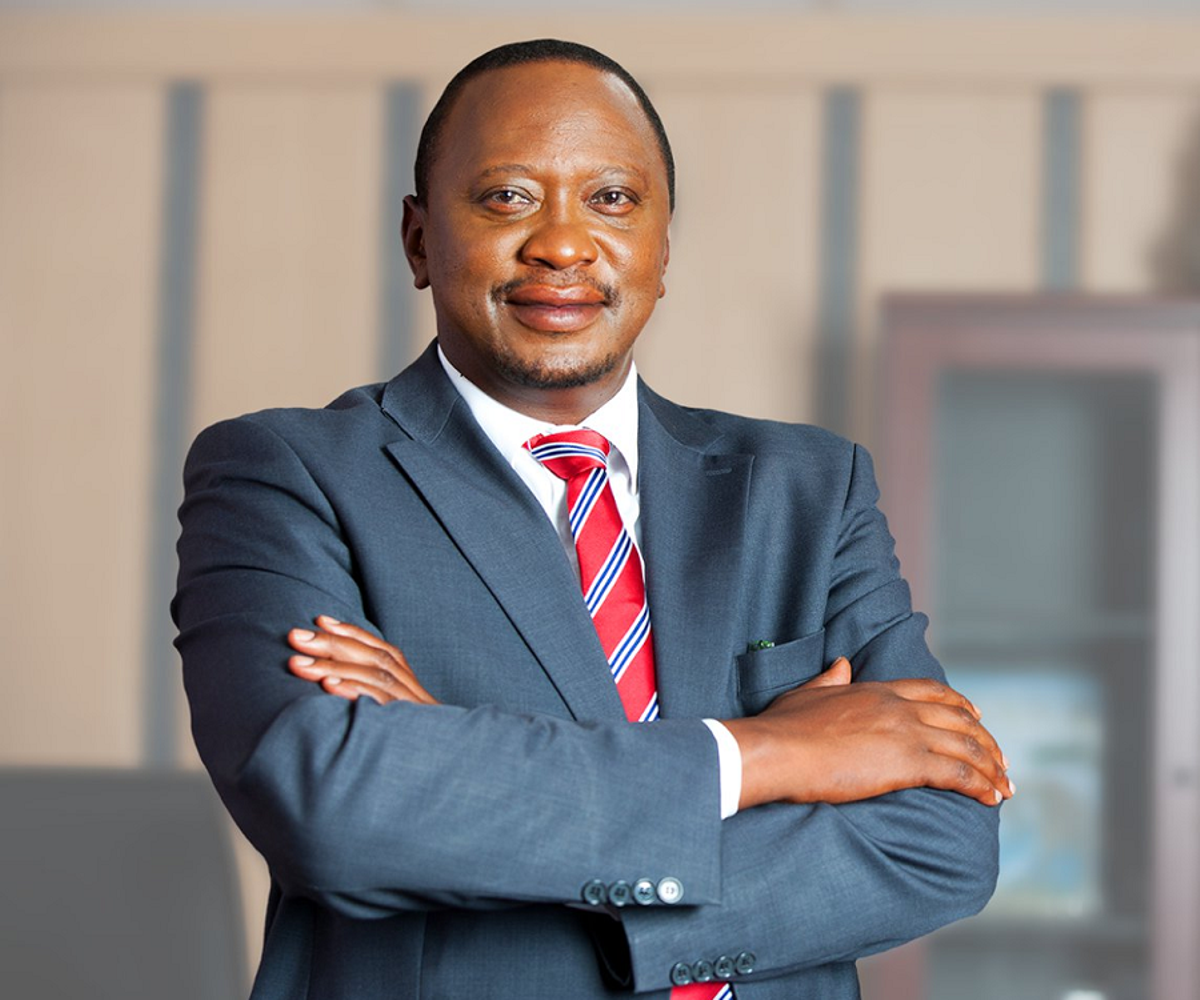 Breaking: Uhuru Names Partial Cabinet, Retains 'performers'