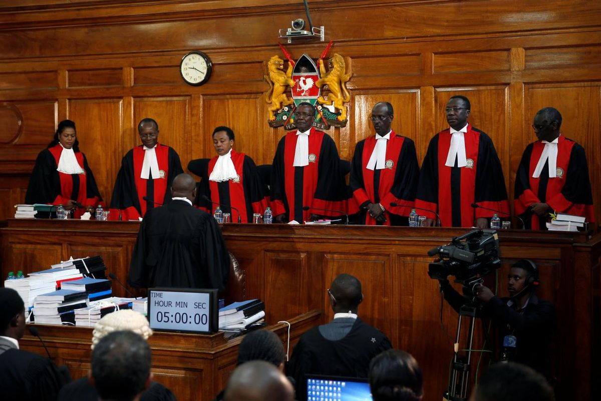 What Next After Full Supreme Court Judgement 