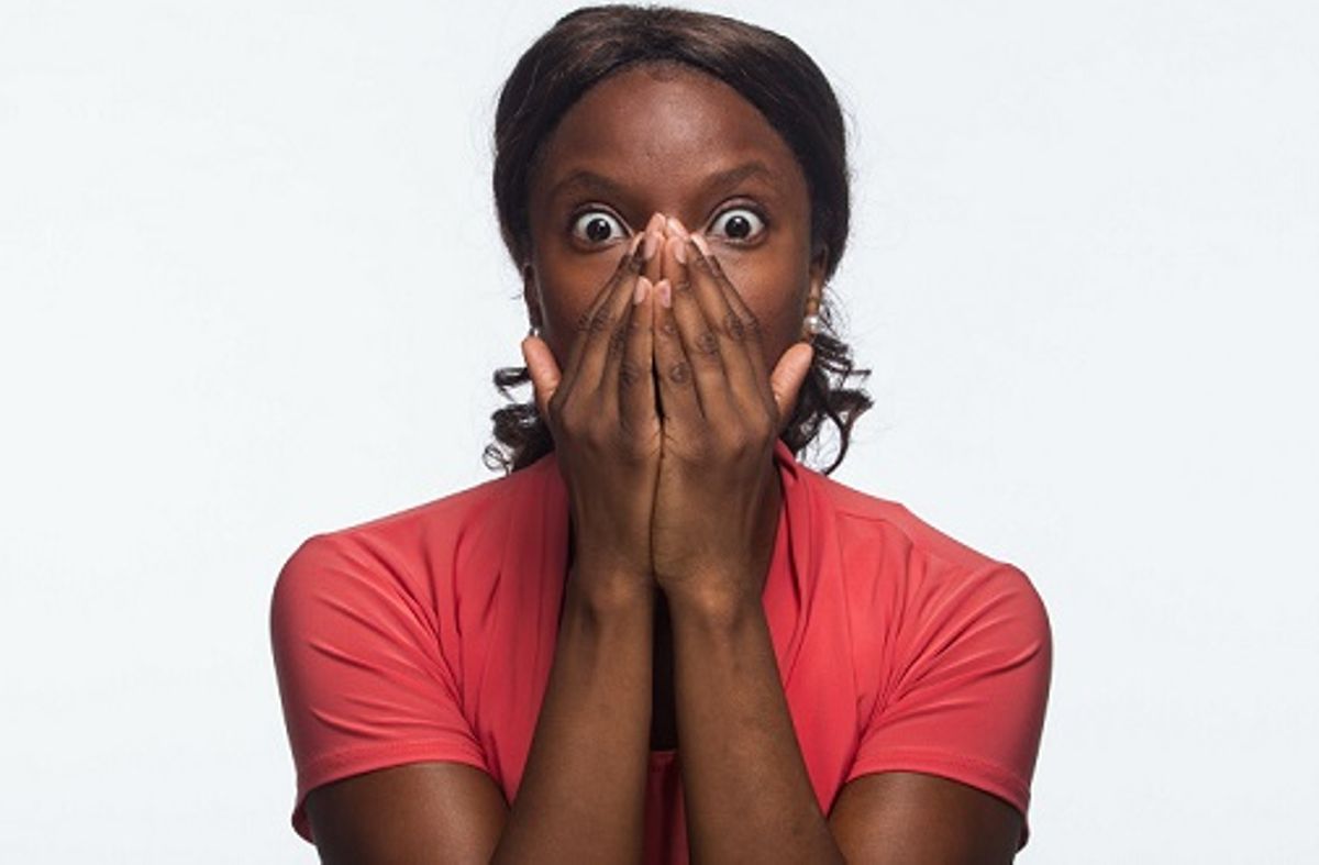 Four stupid things women do in private, number three will shock you