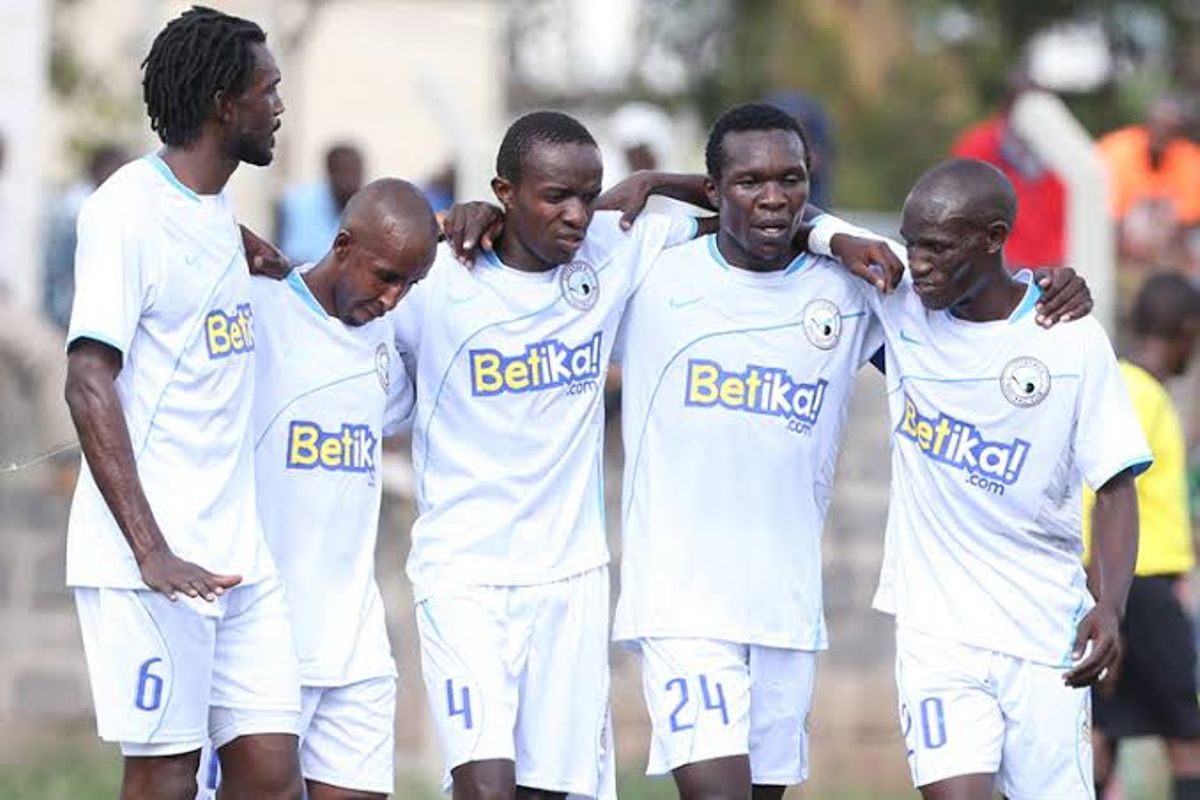 Sofapaka fires warning shot ahead of new season