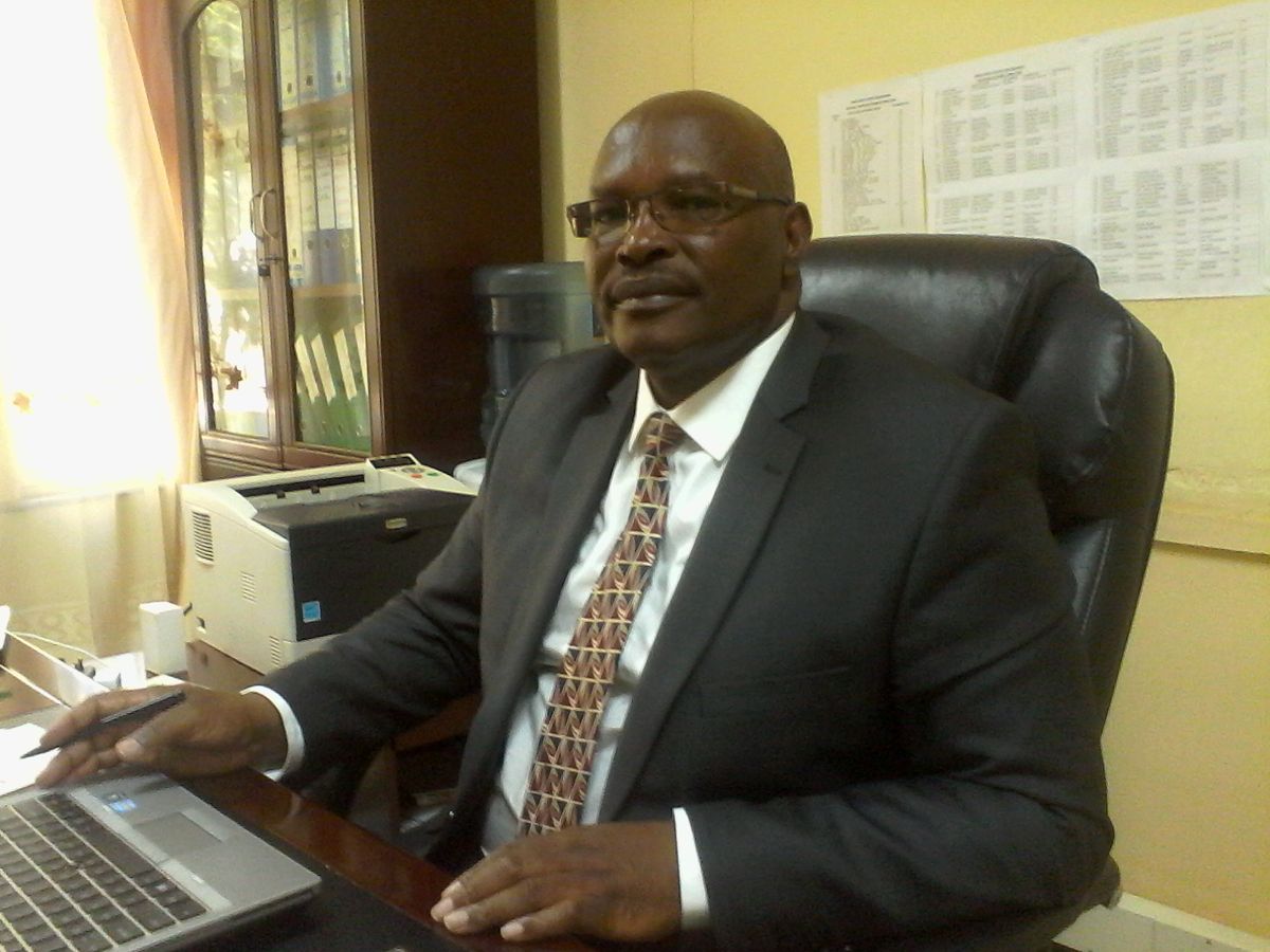 1 200 Apply For Uasin Gishu Chief Officer Positions