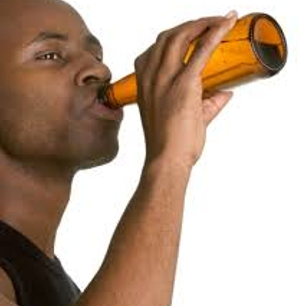 The other side of excessive drinking