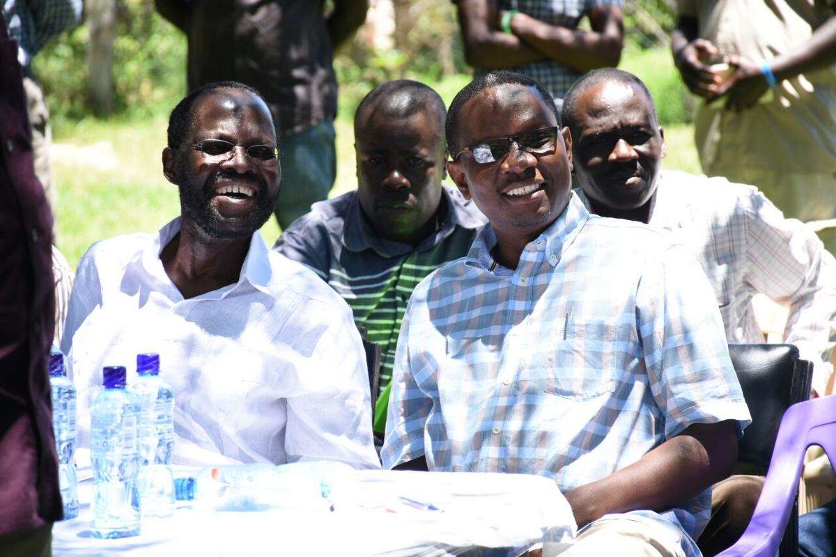 Four Leaders Who Will Determine Kisumu's 2022 Politics