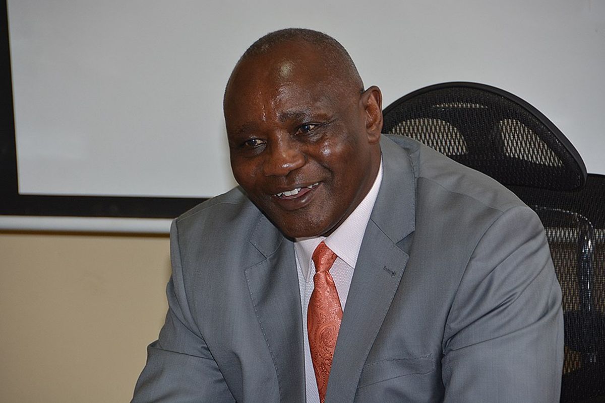 Governor Disagrees With Uhuru Ahead Of Regional Vote Hunt