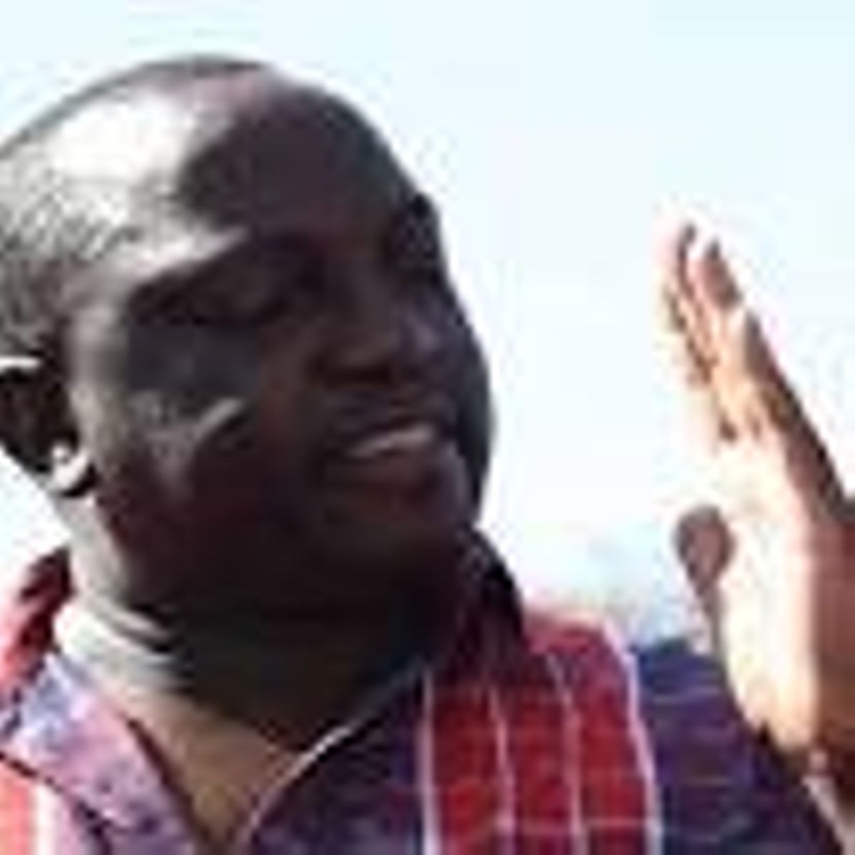 Facts you didn't know about Mavoko MP, Patrick Makau