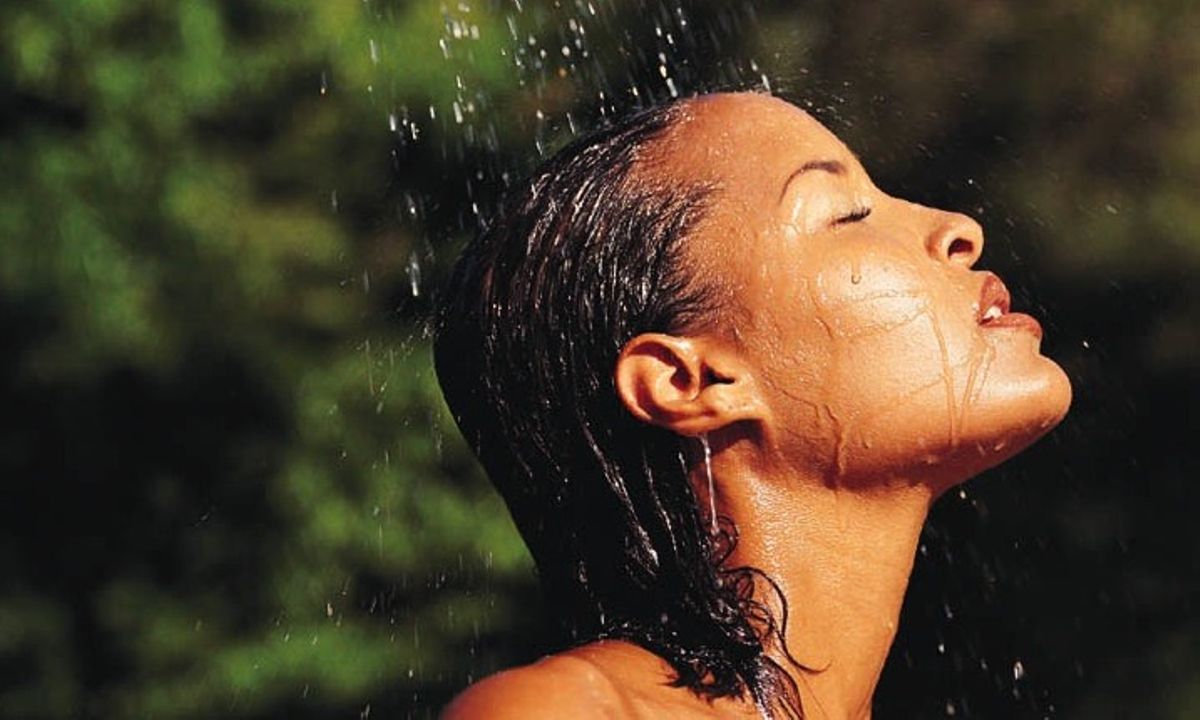 5 harmful shower mistakes that you commit unknowingly