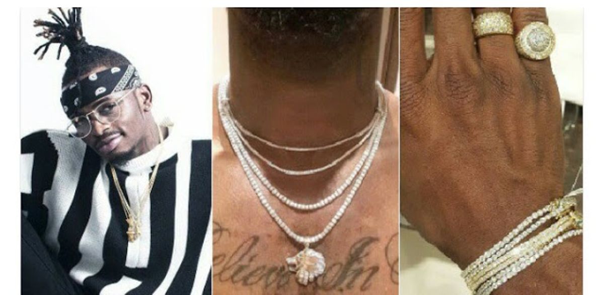 Video: Diamond splashes over Sh2 million to upgrade from 'fake' to ...