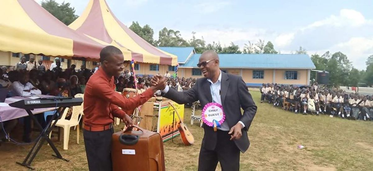 There are bigger problems facing Kenya than Sonko's issues — Tongaren MP