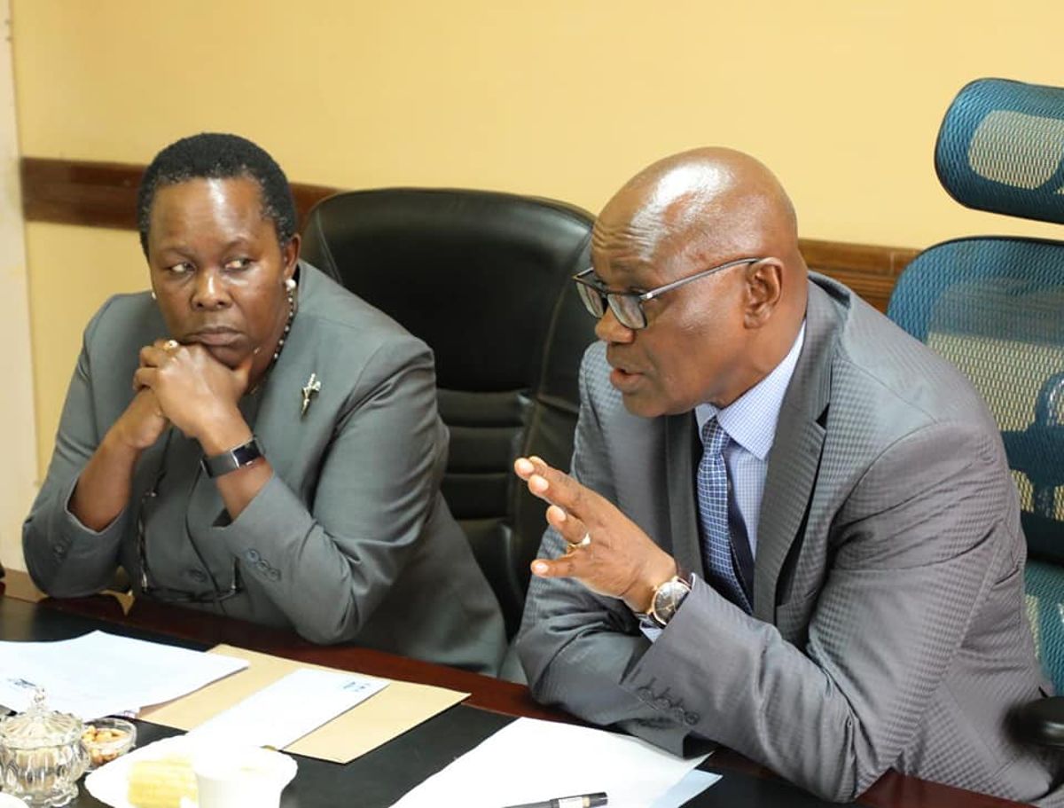 County ready to give land for construction of Etago law courts - Ongwae