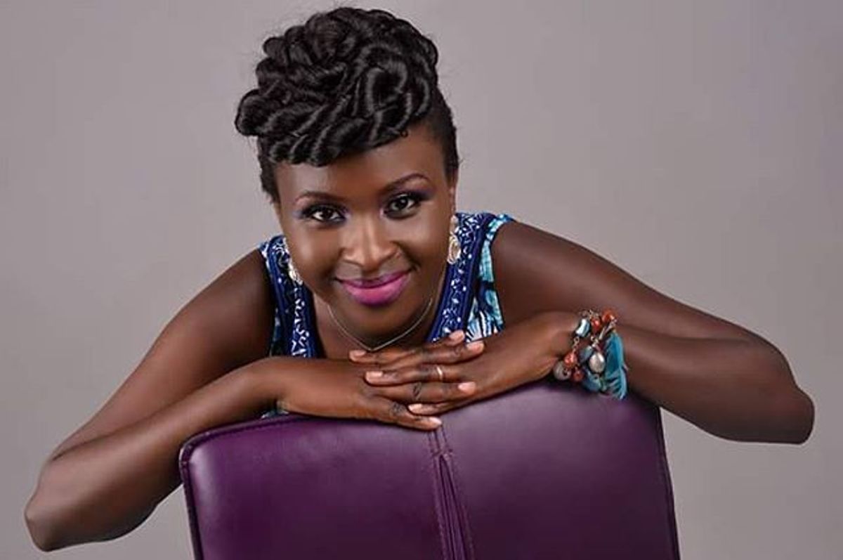 Image result for mercy masika