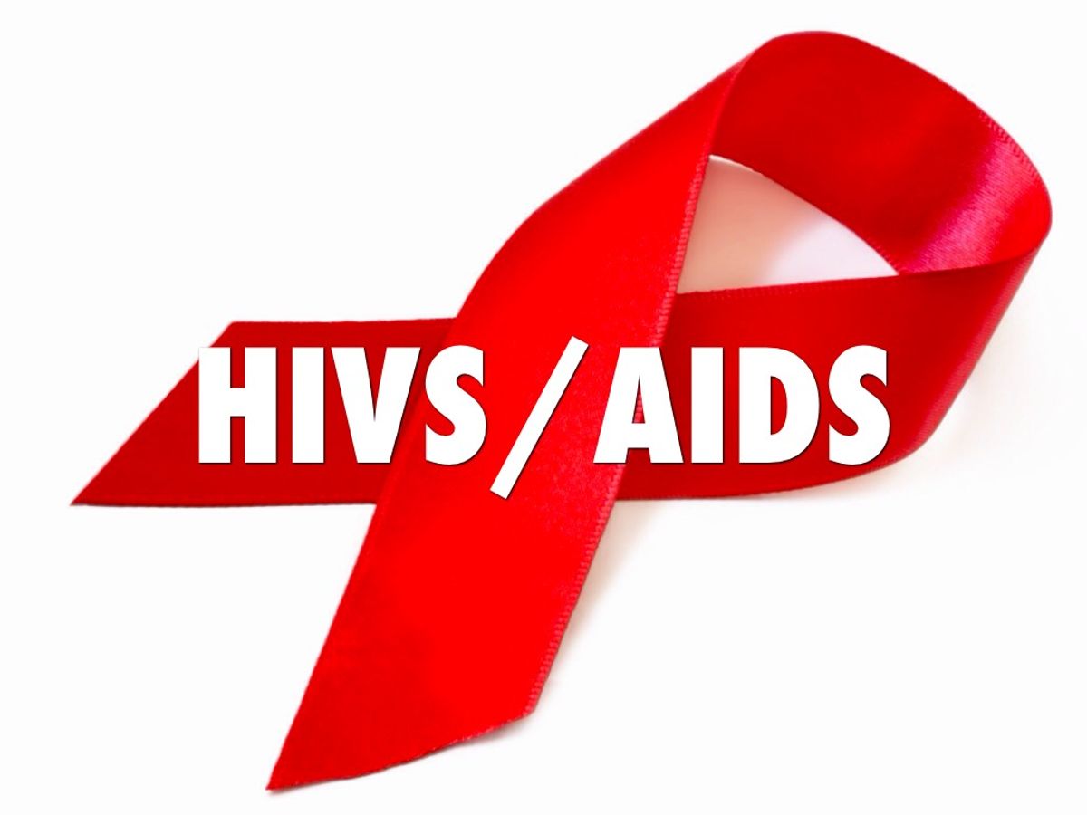 Basic Facts About HIV