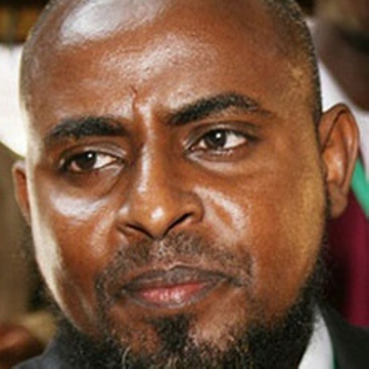 Dida Mourns
