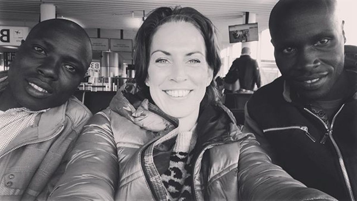 Kenyan athlete dies after dropping from a marathon in Austria