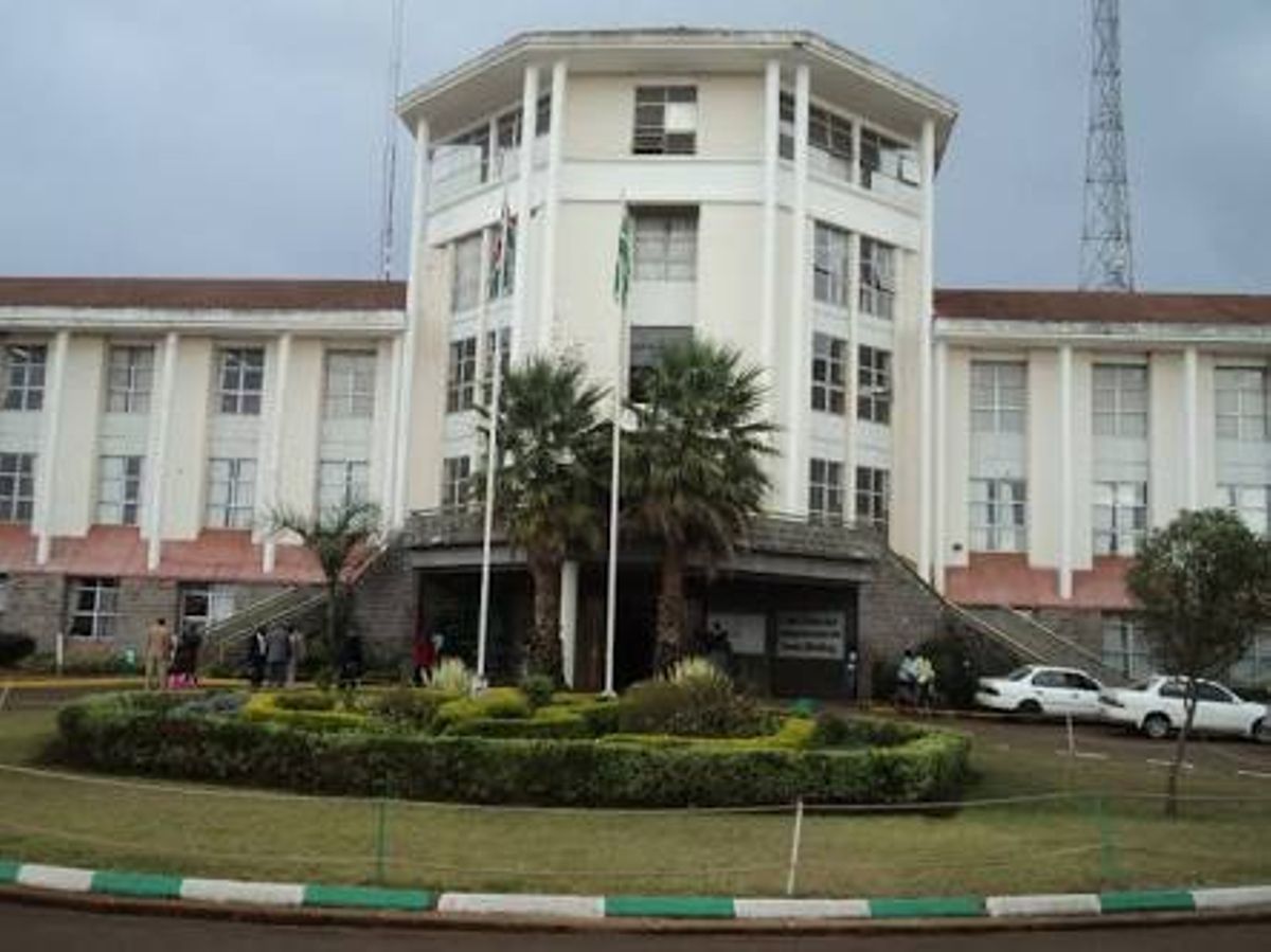 Four Things You Never Knew About Moi University