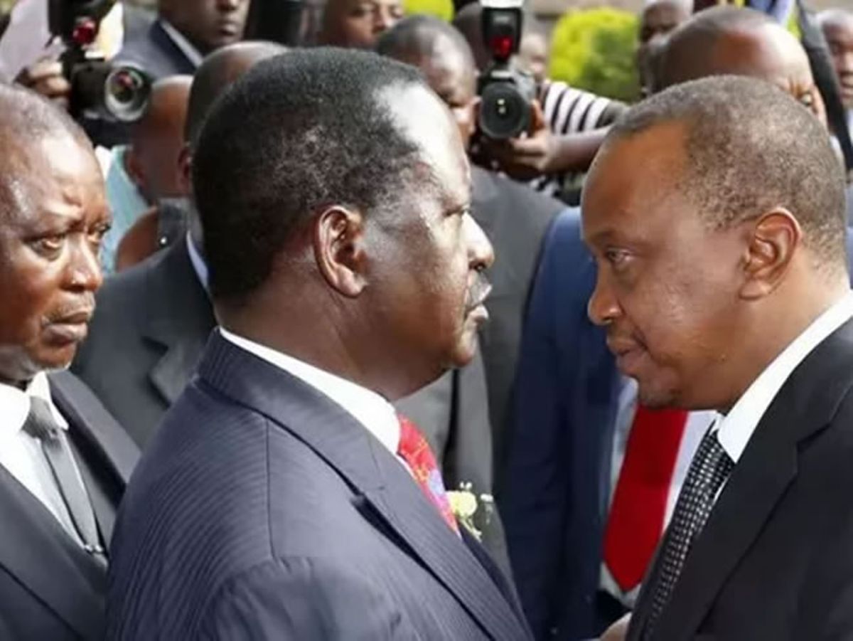 Intrigues that might lead Kenya to havoc as repeat poll nears