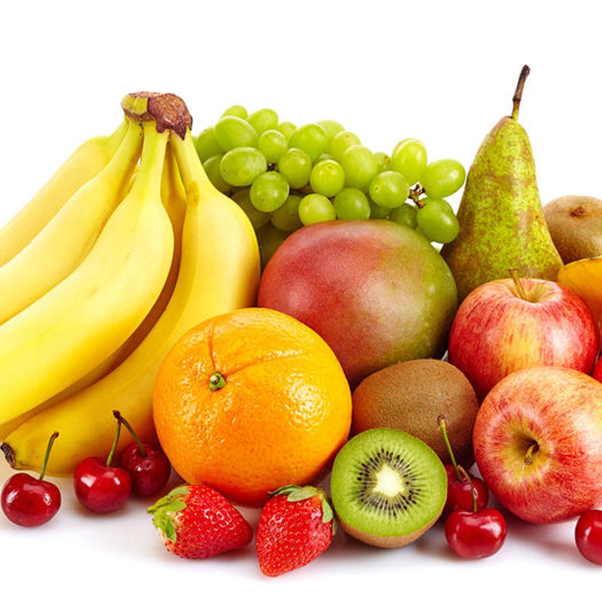 Why eating excess fruits is dangerous