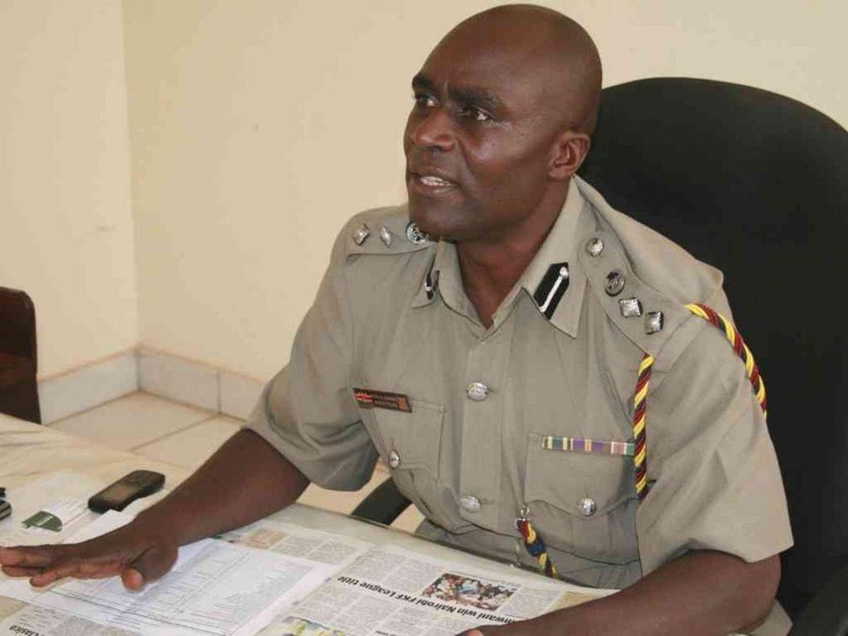 Matatu Operators Police Harassment On Us Is Too Much