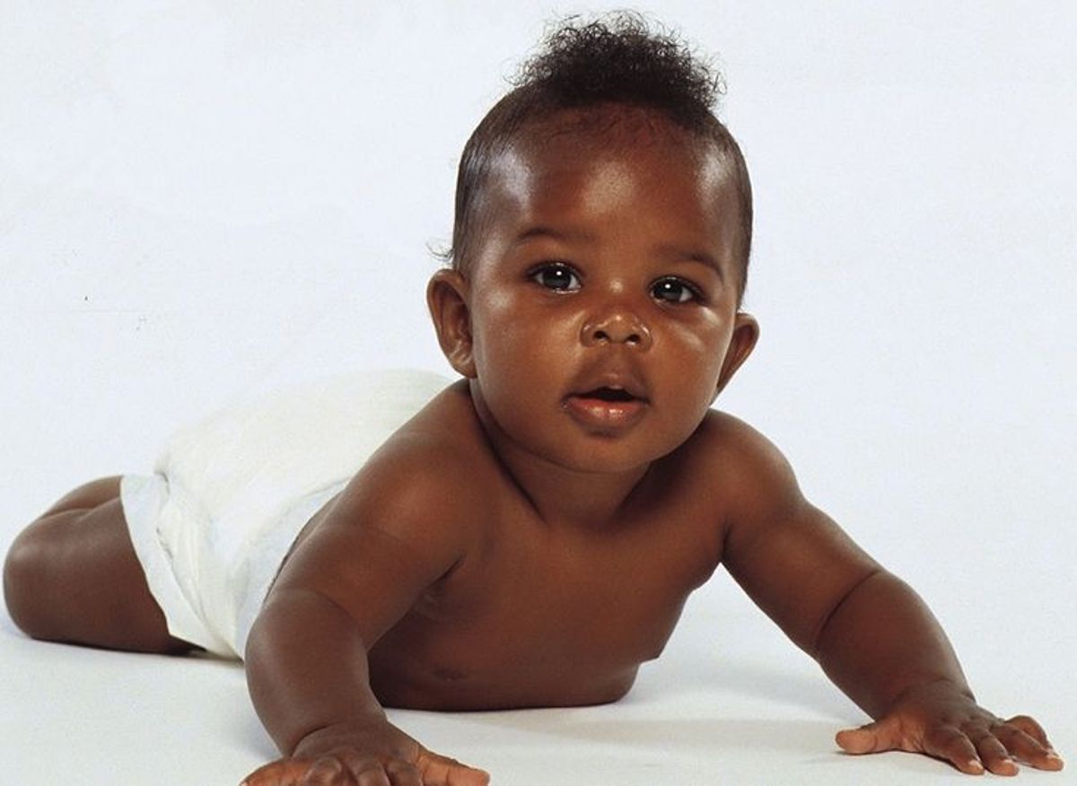 6 Sure Ways To Conceive A Baby Boy Naturally