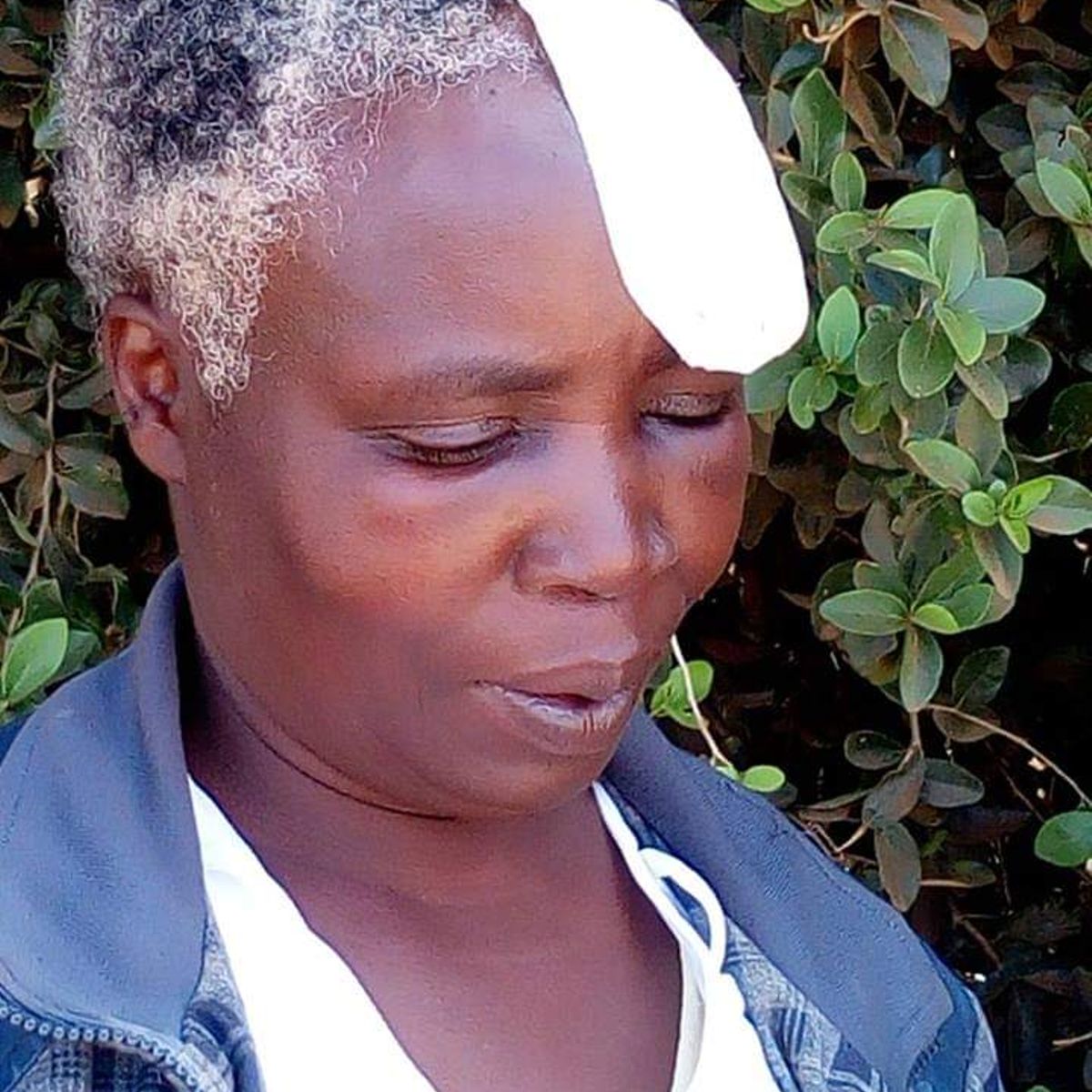 Form One boy attacks mother with panga in M