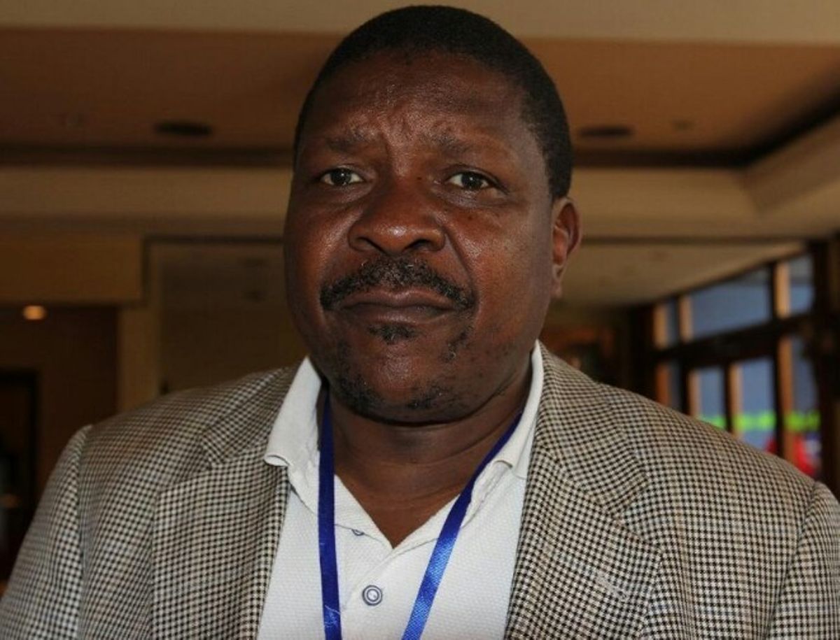 Bichage admits obtaining money though false pretence