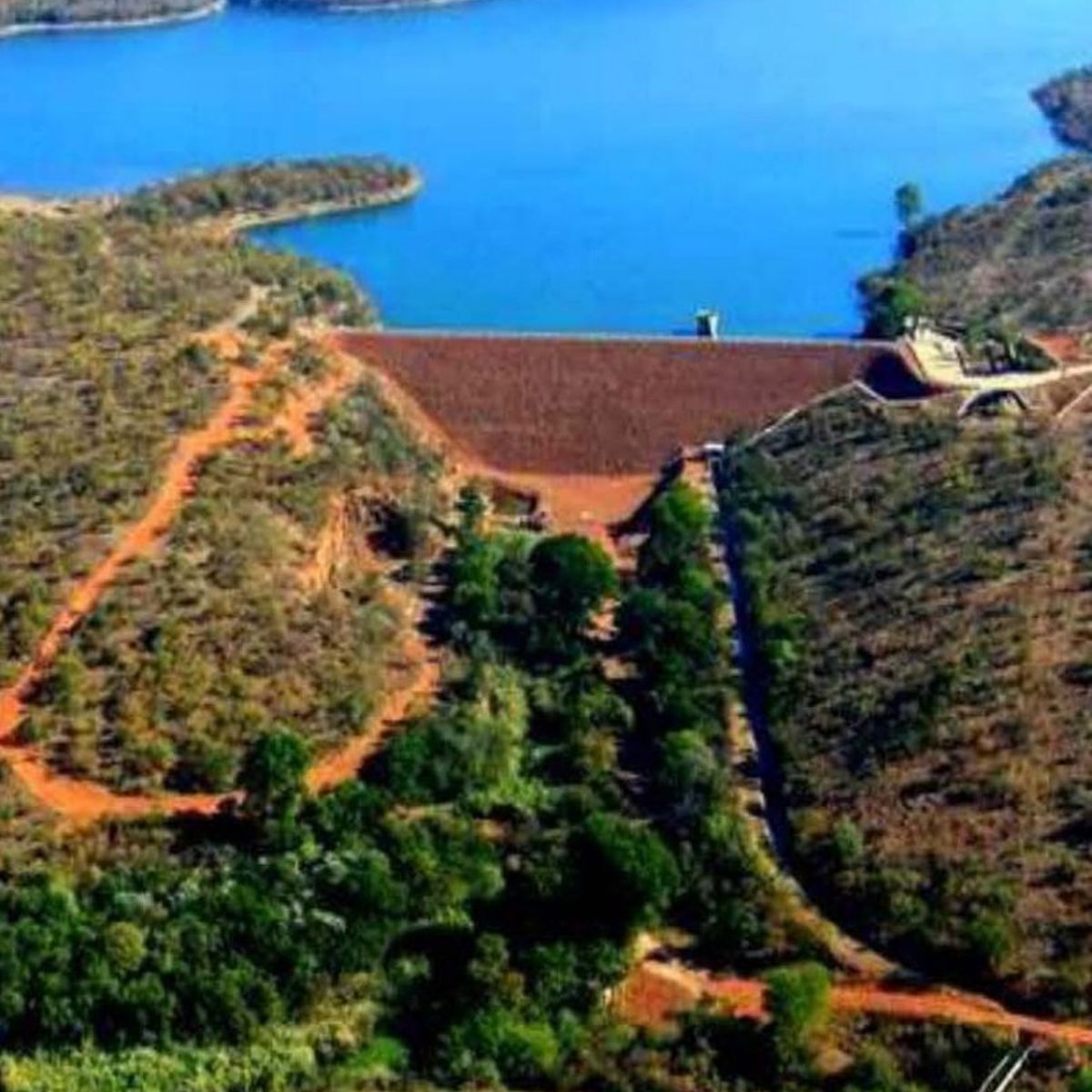 North Rift Residents Know Little About Controversial Mega Dams Project