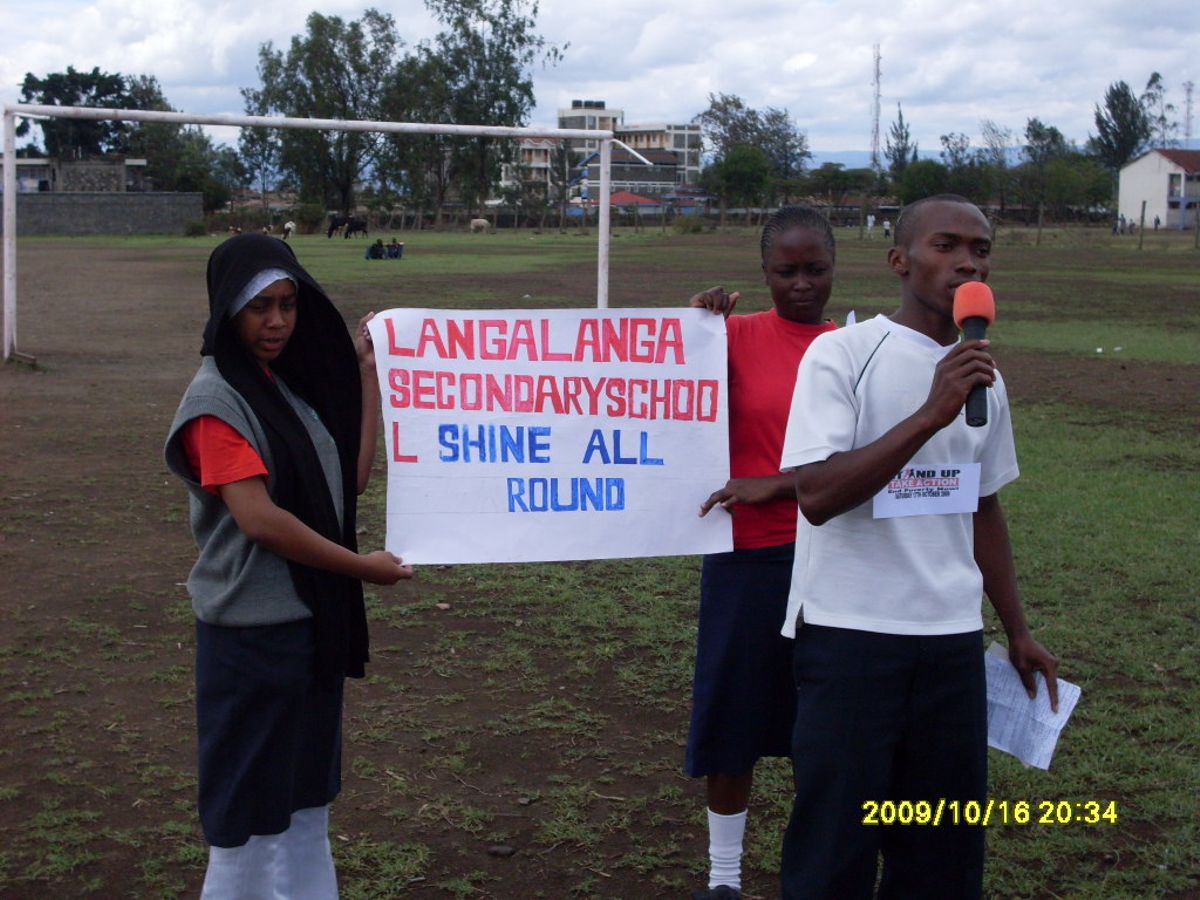 Here Are Nakuru Schools That Produced Top 100 Students In 2018 Kcse