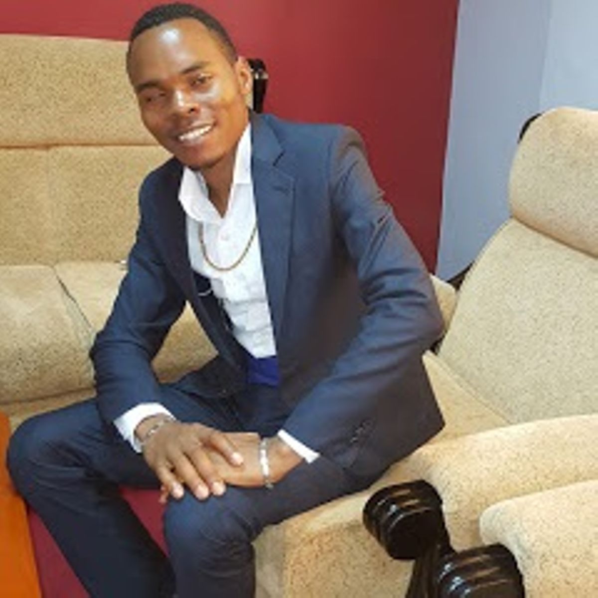 Meet Kamba Gospel Singer Who Has Made Many People Believe In God