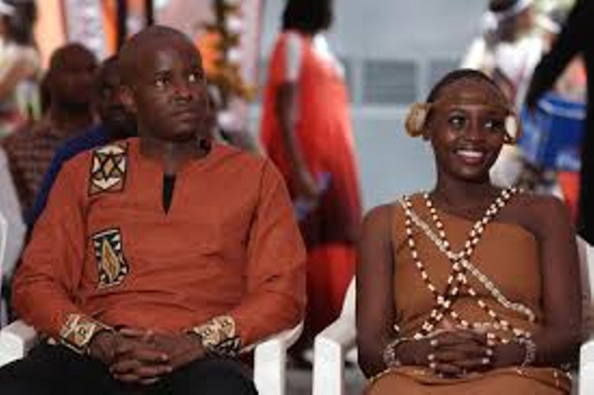 4 Reasons Why Arranged Marriages Are Likely To Last Longer