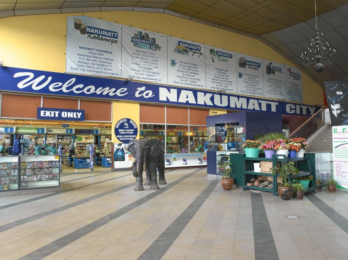 Former Nakumatt Employees Set To Open New Supermarket   XICzsavbHrNakumatt 