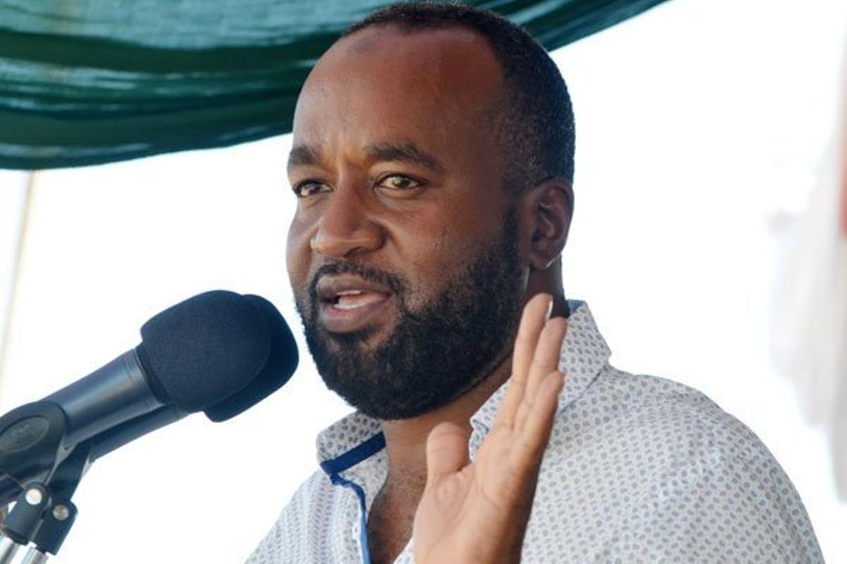 Only Performing Cabinet Members Will Be Recalled Joho Says