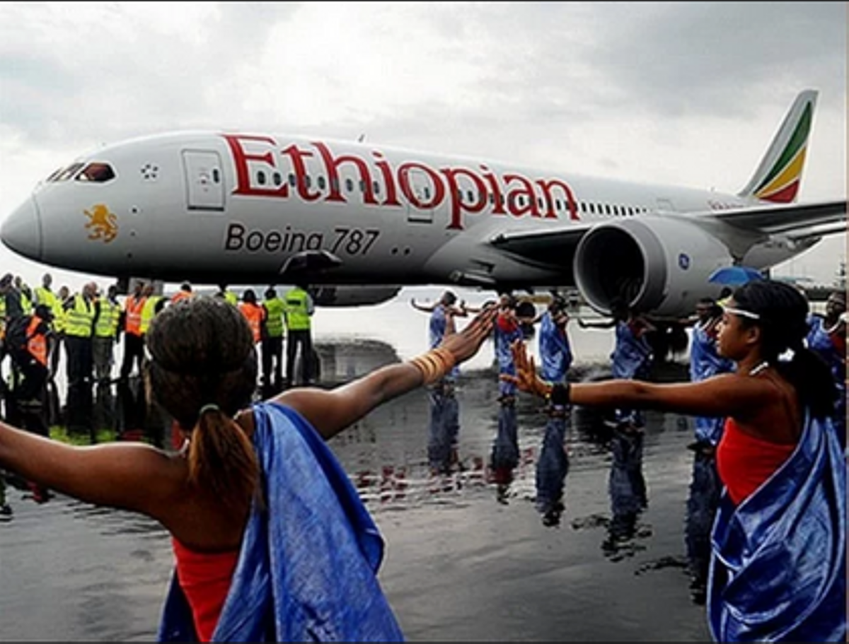 Pilots Of Ill Fated Ethiopian Plane Followed All Emergency Procedures — Investigation Report 