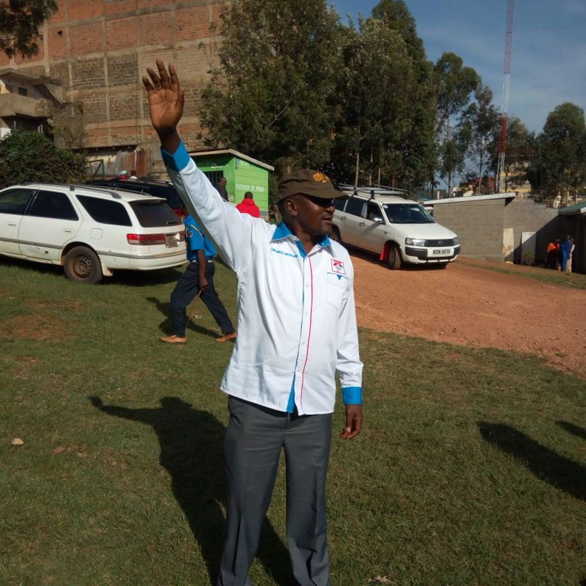 Nasa Raila Raila's NASA wins another poll petition