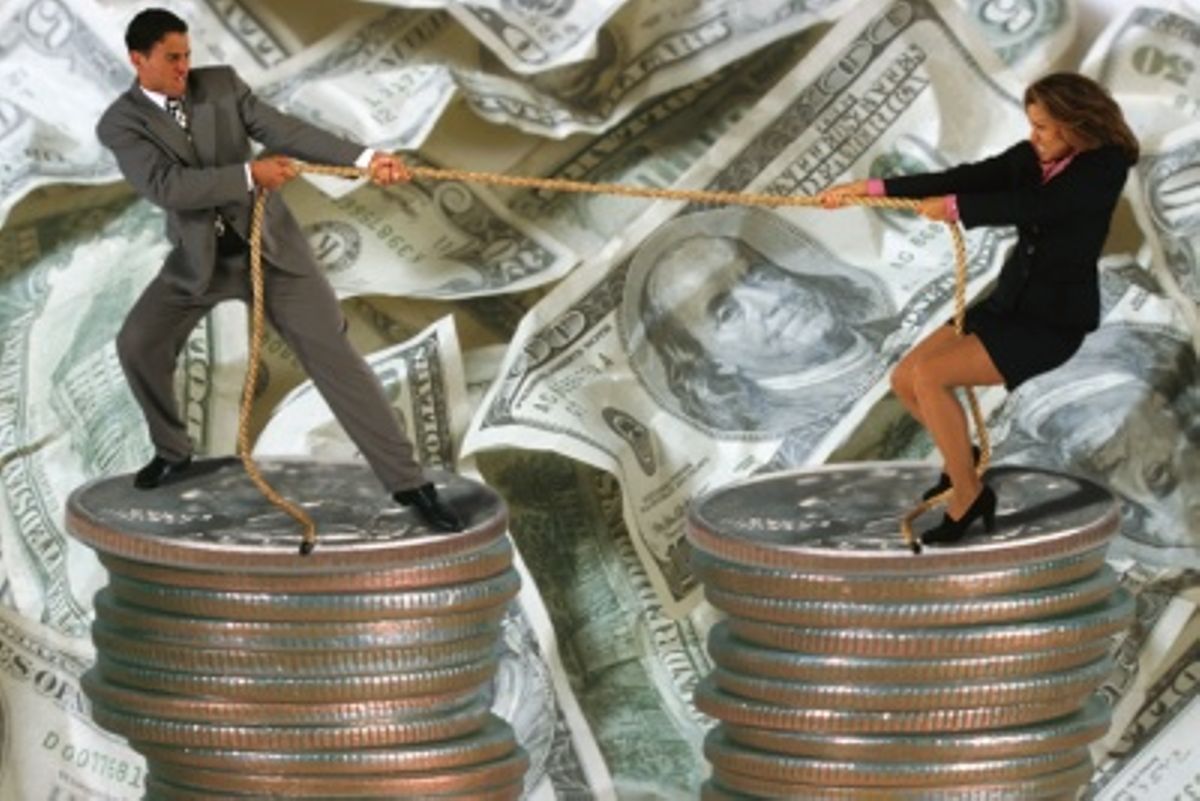 Why money is not everything in a marriage