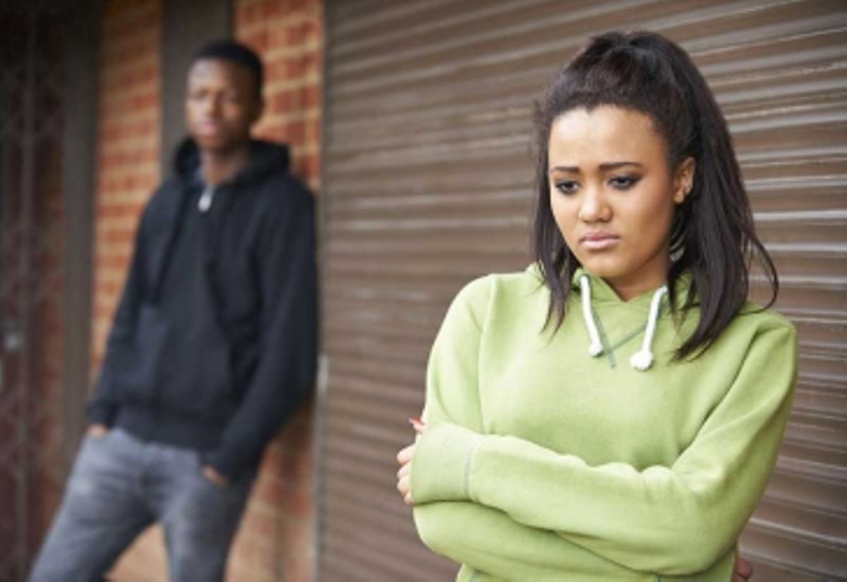5 things girls regret doing for their boyfriends after a break up