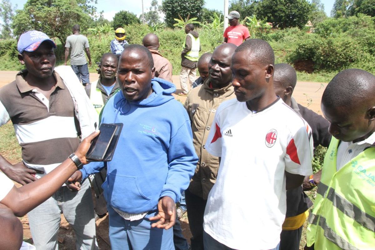 Residents Raise Alarm Over Re emergence Of Illicit Brew