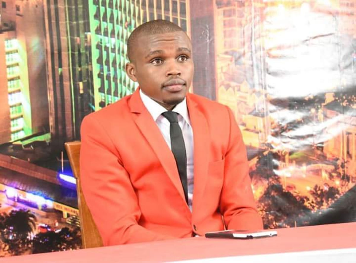 Why Chipukeezy was hospitalised