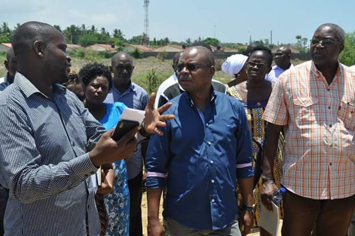 Revealed What Kilifi governor is up to