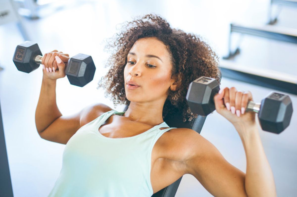 3 Things You Should Never Do At The Gym