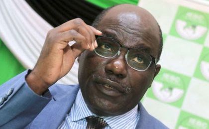 Summon to grill Wafula Chebukati dismissed at last minute