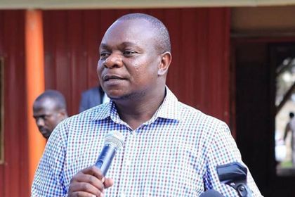 Government closes Uhuru park ahead of Raila's swearing