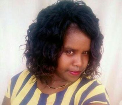 Image result for KILLED NAKURU PRISON WARDER