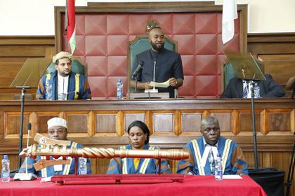 Image result for mombasa county assembly