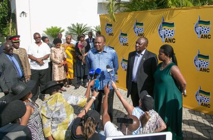 Zuma booed by ANC members Zuma booed by ANC members