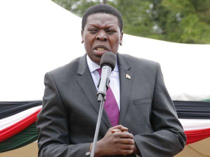 Image result for images of Eugene Wamalwa