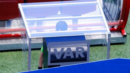 Russian Federation wins opening World Cup match against Saudi Arabia, 5-0